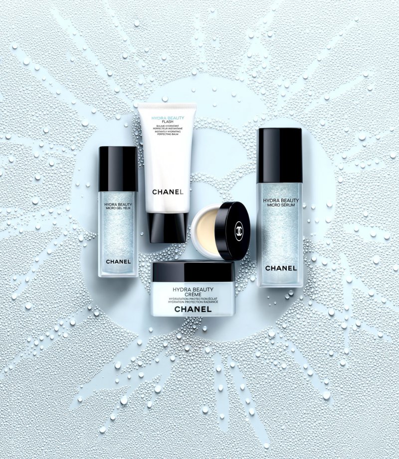 The Difference between Cream and Serum
