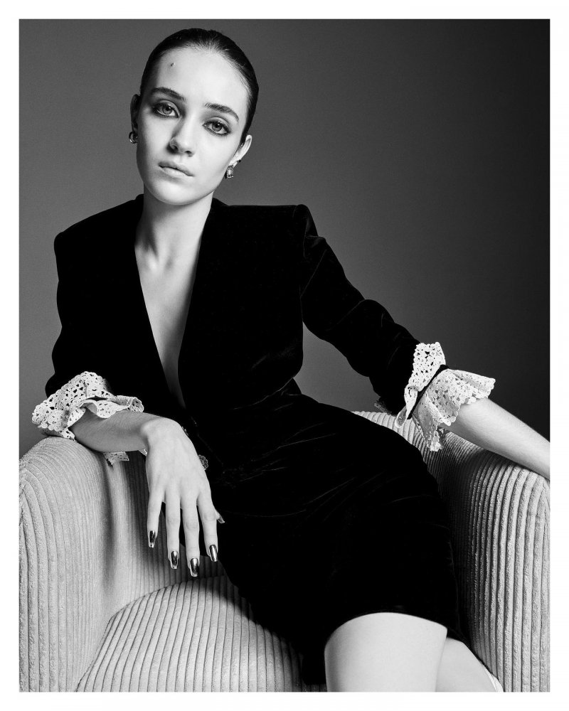 The Modern Little Black Dress – An Edit of Our Favorites
