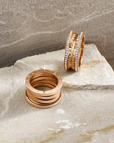 Band Rings That Will Take Your Daily Style to New Levels