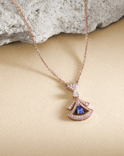 BVLGARI&nbsp;Dedicates a Capsule for Ramadan
