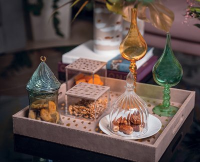 When Invited to Celebrate Eid &ndash; 10 Perfect Home Gifts

