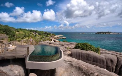 5 Breathtaking Beaches that Should Be on Your Bucket List
