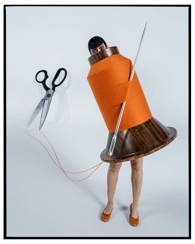 Tod&rsquo;s Celebrates Italian Know-How in Collaboration with Tim Walker
