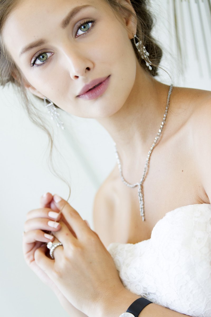 My Jewelry Obsession &ndash; Engagement Rings and Finger Shapes
