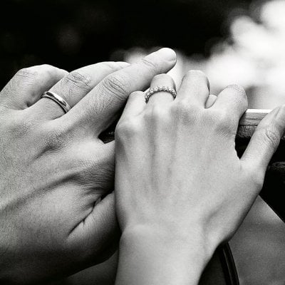 Commemorate Your Love with an Eternity Ring
