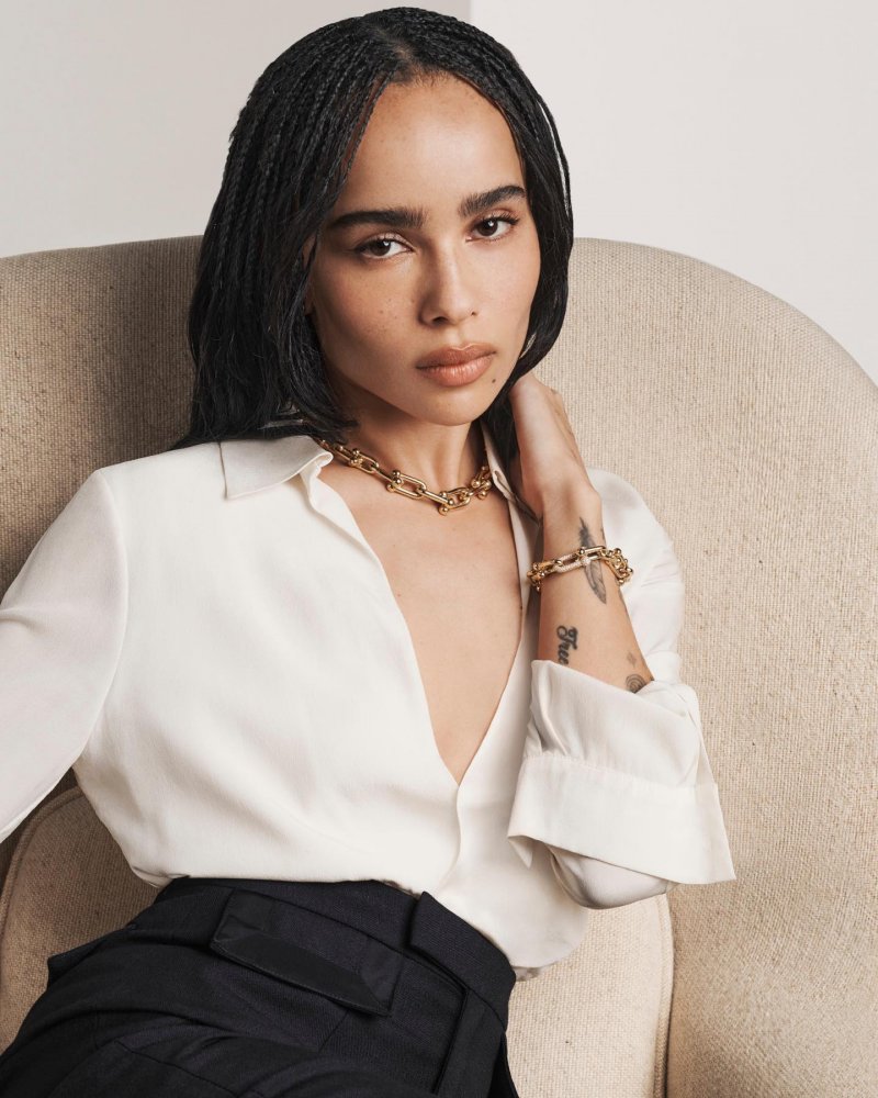 Stay on Top of Your Modern Fashion Game with Jewelry
