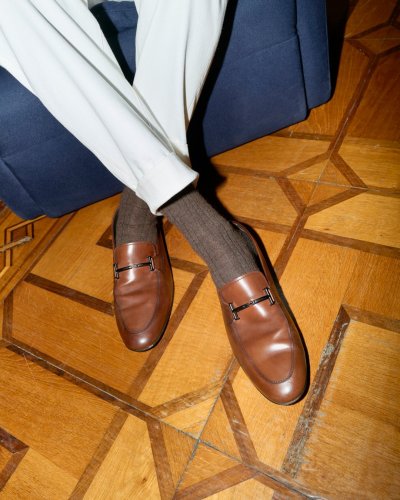 Daily Shoes Every Man Should Own
