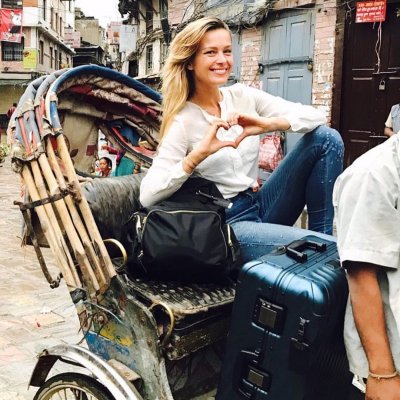 All the Romance in a Trip &ndash; 5 Destinations to Celebrate Love
