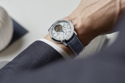 Vacheron Constantin at Watches &amp; Wonders 2024
