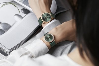 Vacheron Constantin at Watches &amp; Wonders Shanghai 2023

