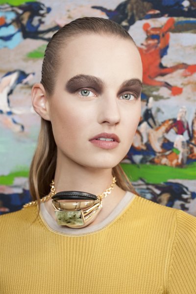 How to get Dior&rsquo;s Cruise 2017 Beauty Look
