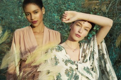 Van Cleef &amp; Arpels Illuminates Spring with New Frivole Jewels
