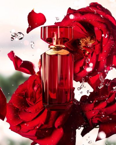 Envelop Your Cold Days with the Warmth of a Fragrance
