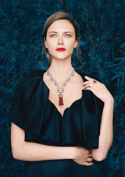 Embrace the Beauty of Rubies in July
