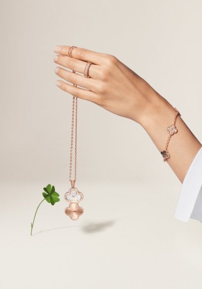 When Gold and Diamonds Tell the Time&hellip;
