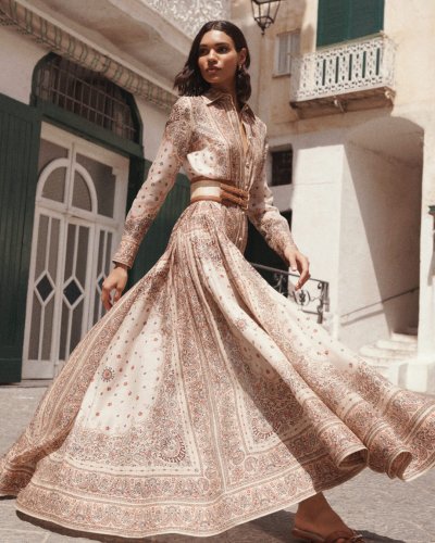 A Fashionable Eid – 5 Looks to Inspire You
