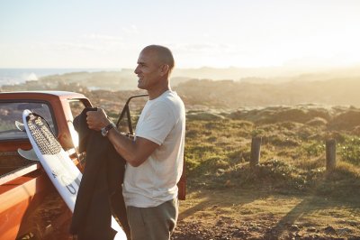 A New Breitling X Outerknown Chapter
