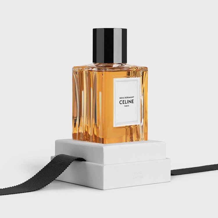 CELINE Finally Launched the Bois Dormant
