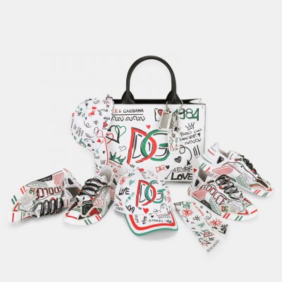 Dolce &amp; Gabbana Celebrates UAE&rsquo;s 50th&nbsp;Anniversary

