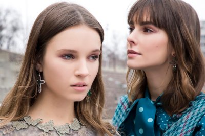 Your 5 Essentials for Daily Makeup
