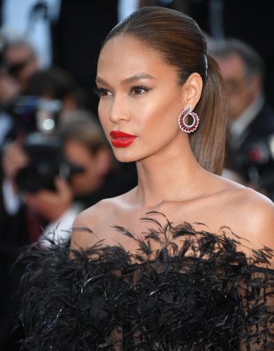 Get Inspired by These 11 Celebrity Red Carpet Beauty Looks
