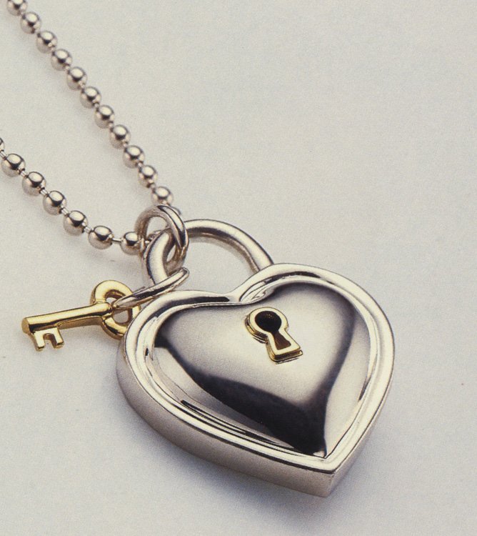 From Padlocks to Tiffany Lock, a Story of Inspiration and Evolution
