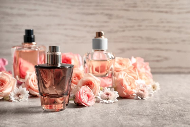 عطر مثاليّ لكلّ فصل
