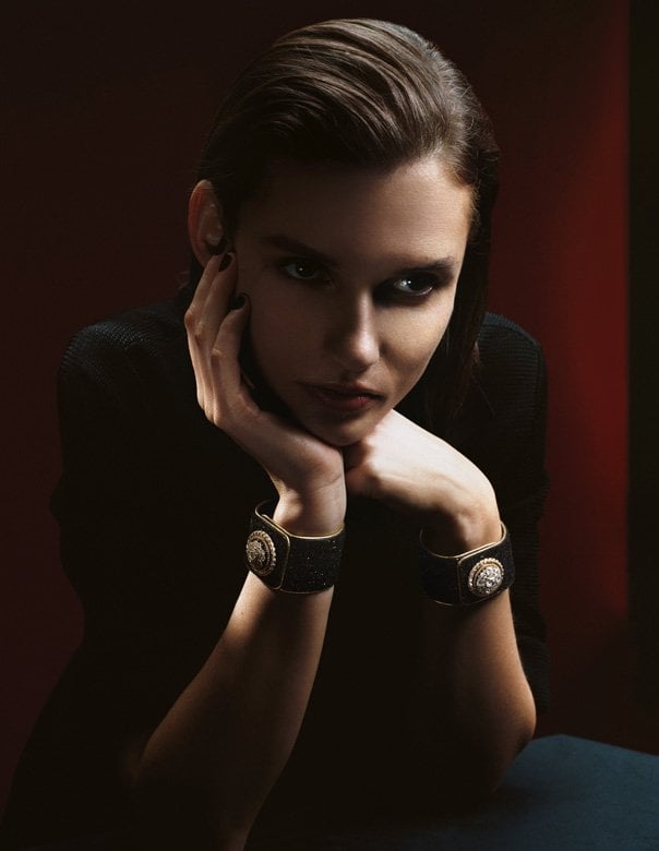 Haute Horlogerie… the CHANEL Way
