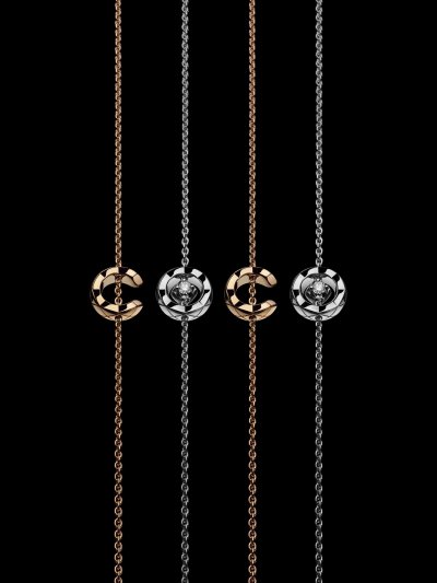 CHANEL&rsquo;s COCO CRUSH Novelties Embrace New Encounters
