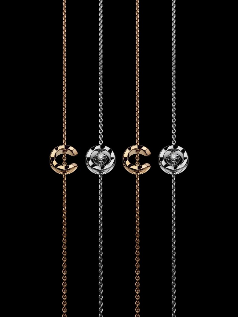 CHANEL’s COCO CRUSH Novelties Embrace New Encounters
