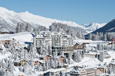 It&rsquo;s Ski Season &ndash; Destination: Europe!
