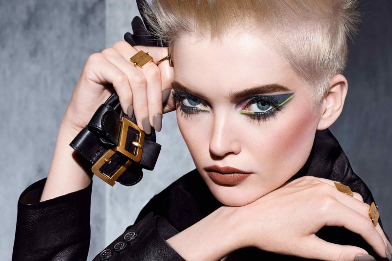 On with Our Fall Nail Game
