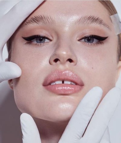 The 5 Eyeliners That Make Winged Eyes a Piece of Cake

