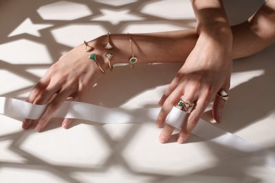 At Bvlgari All Our Wishes Come True
