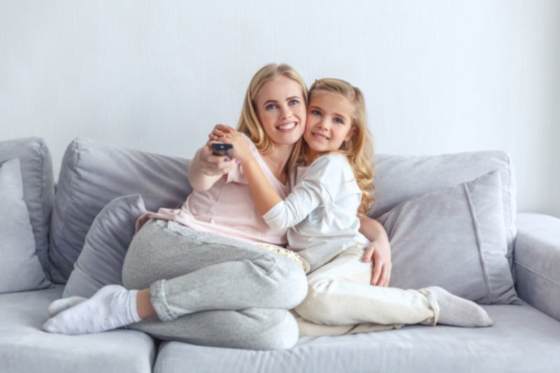 TV Time – Kids Classics on Netflix
