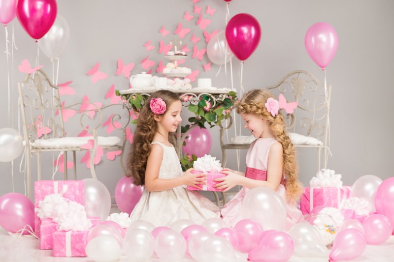 Make Their Birthday More Special with These Gifts
