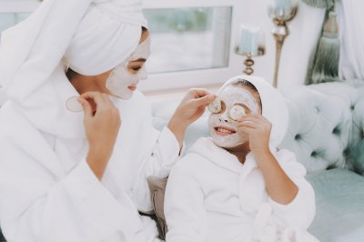 Are These Face Masks or Beauty Wonders?
