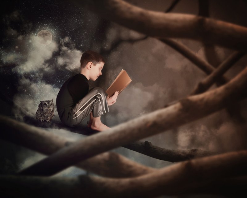 The Best Bedtime Stories for Your Baby Boy
