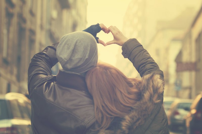 A Winter Honeymoon… Quite a Way to Start Your Love Journey!
