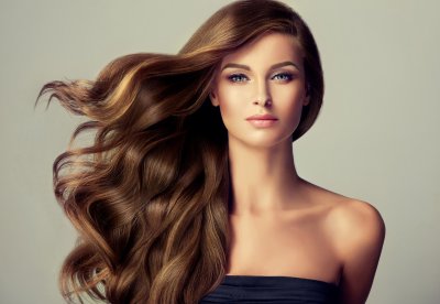 For the Love of Dry Shampoo
