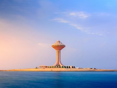 What to Do in Al Khobar
