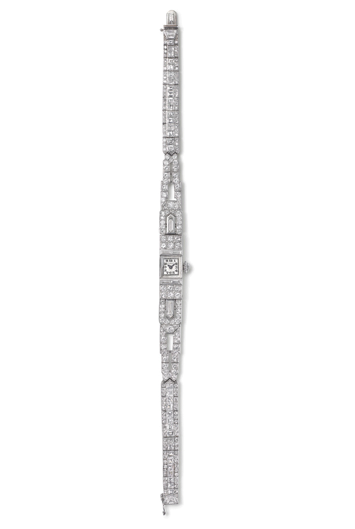 My Jewelry Obsession – What is Art Déco Jewelry?

