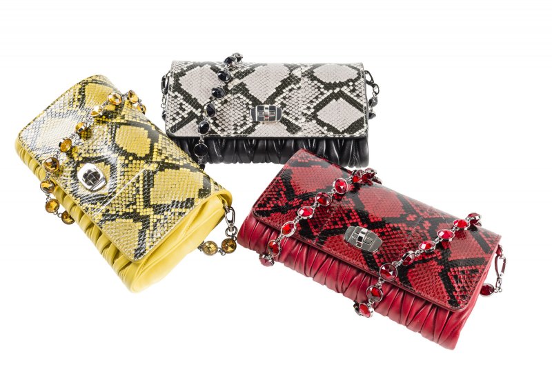 Miu Miu Les Exceptionnels, Your New Gifting Package 2015