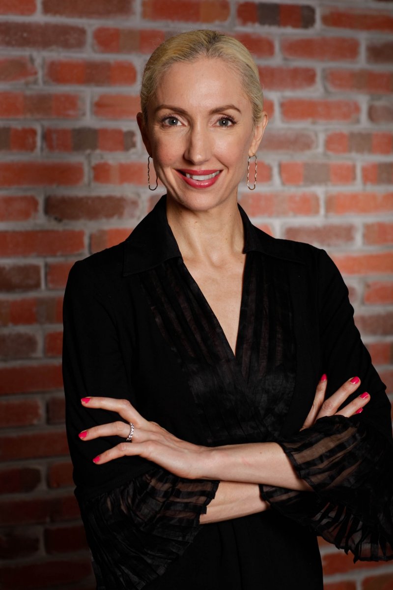 A Conversation with Cammie Cannella

