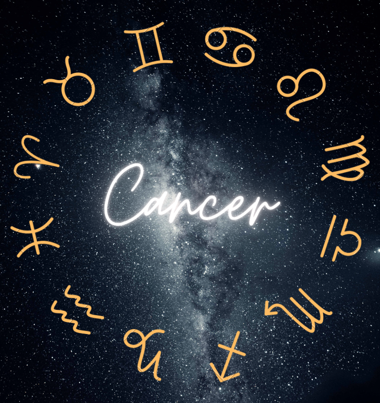 Pieces a Cancer Would Invest In
