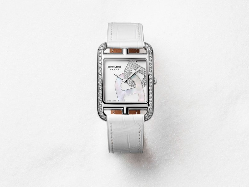 Hermès at SIHH 2019
