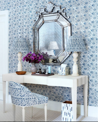 Our Guide to Mix and Match Patterns in Your Home D&eacute;cor
