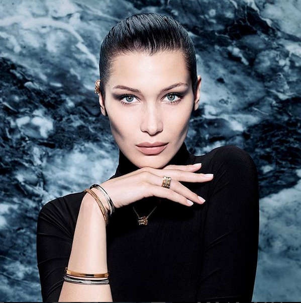 Modern Rings to Take You from Day to Night
