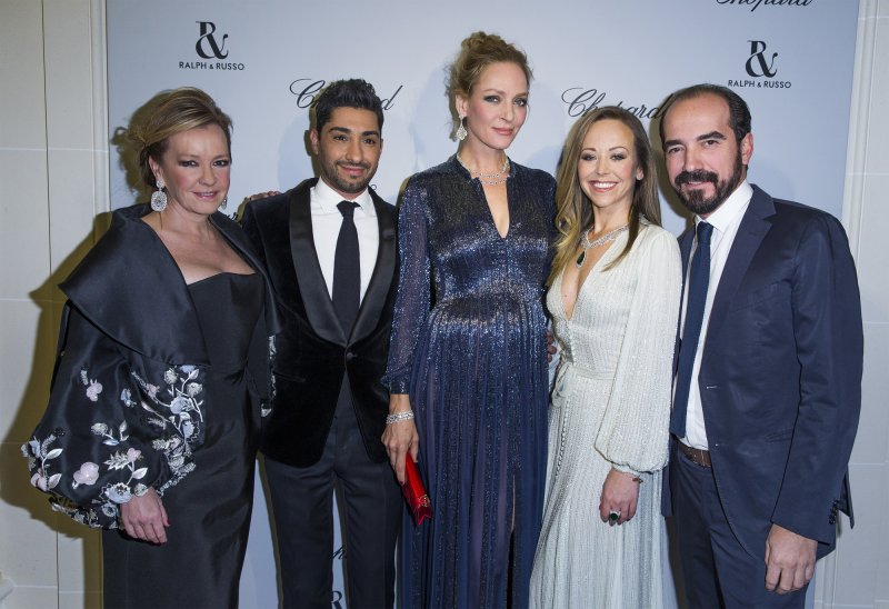 Haute Couture Week, A Celebration of Unions