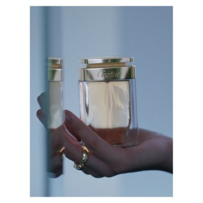 Cartier&rsquo;s La Panth&egrave;re, an Olfactory Classic Turning 5
